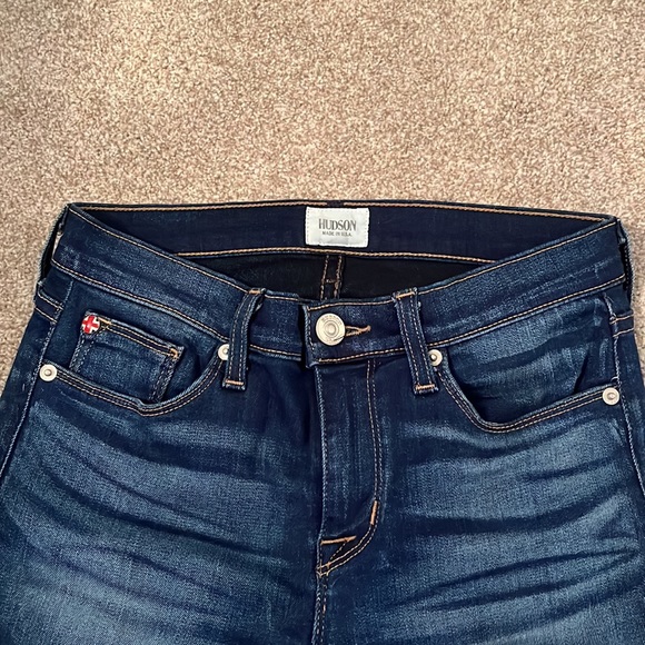 Hudson’s Jeans - Picture 4 of 7